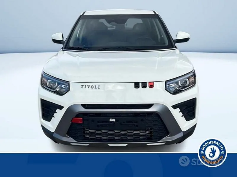 Kia Tivoli 2026 photo 3