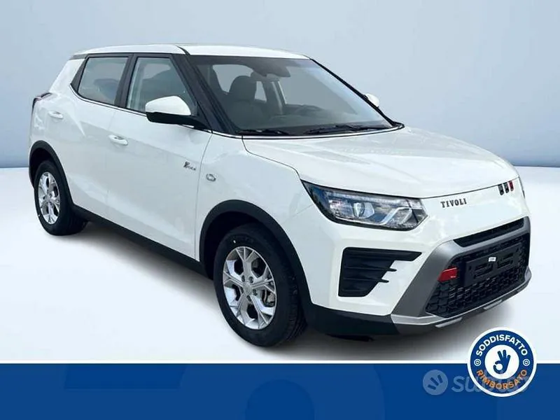 Kia Tivoli 2026 photo 4