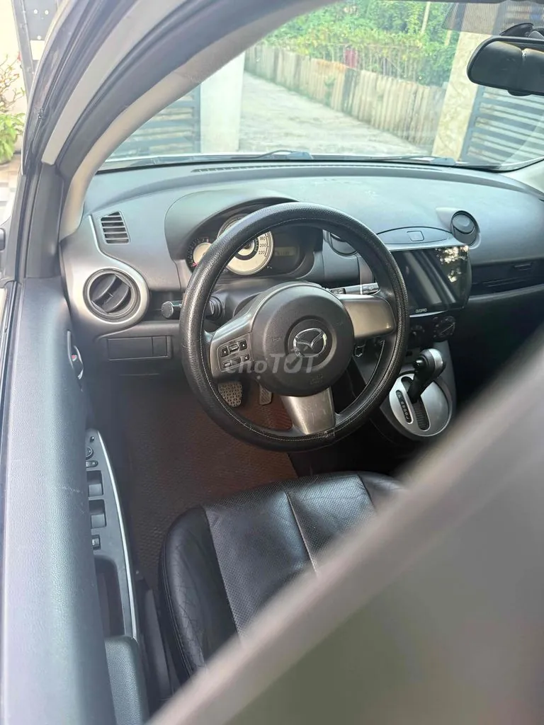Mazda 2S 2013 photo 5