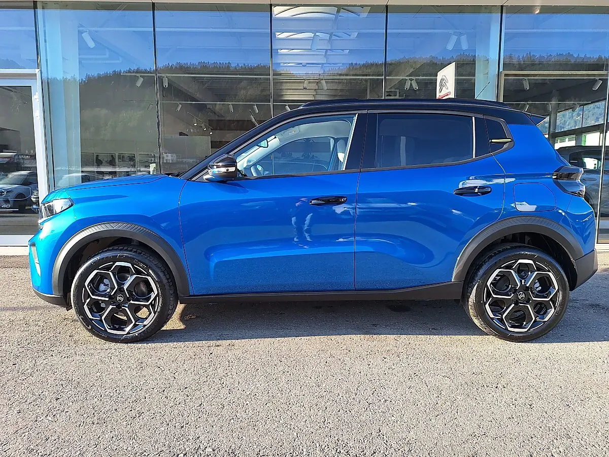 Citroen C3 2026 photo 3