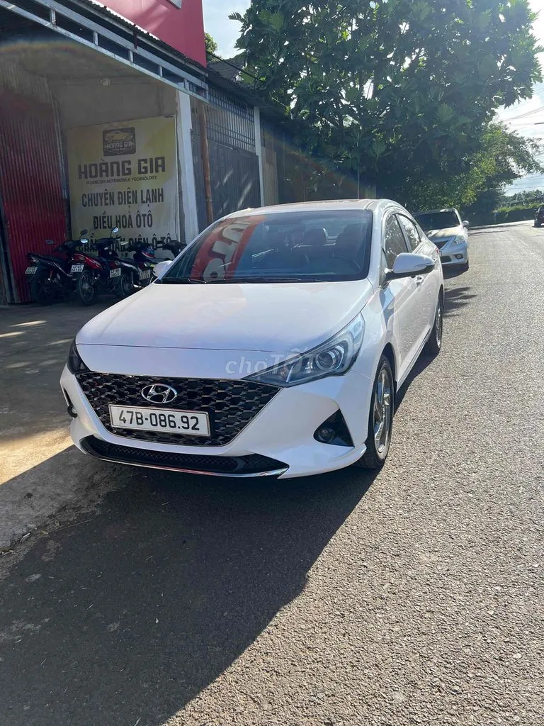 Hyundai Accent 2024 photo 3