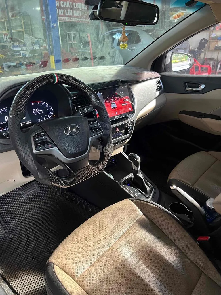 Hyundai Accent 2024 photo 5