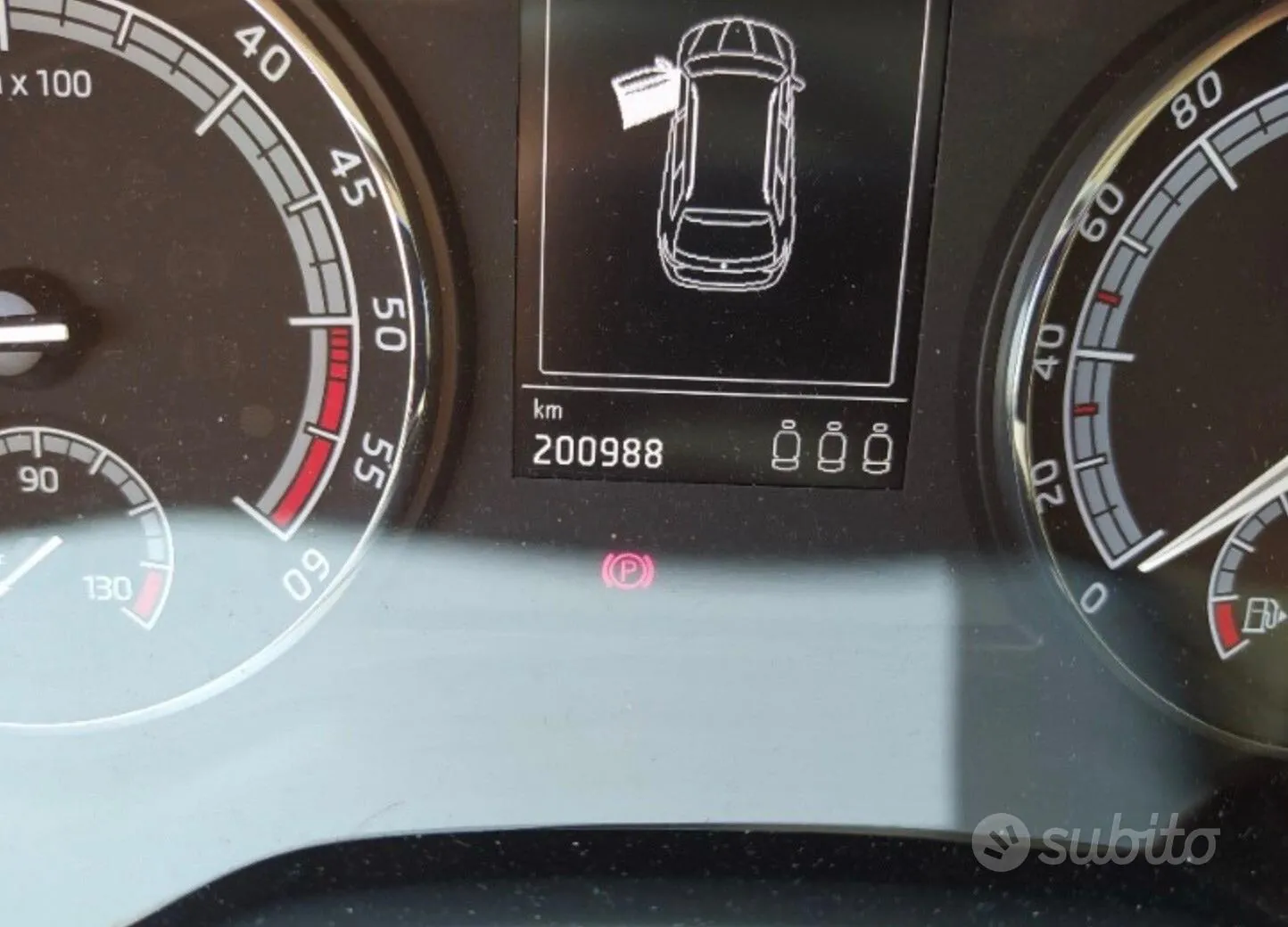Skoda Kodiaq 2018 photo 4