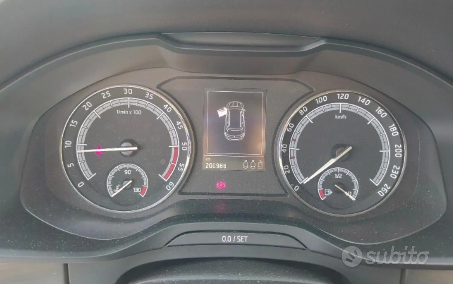 Skoda Kodiaq 2018 photo 3