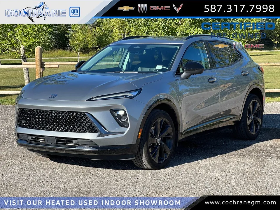 Buick Envision