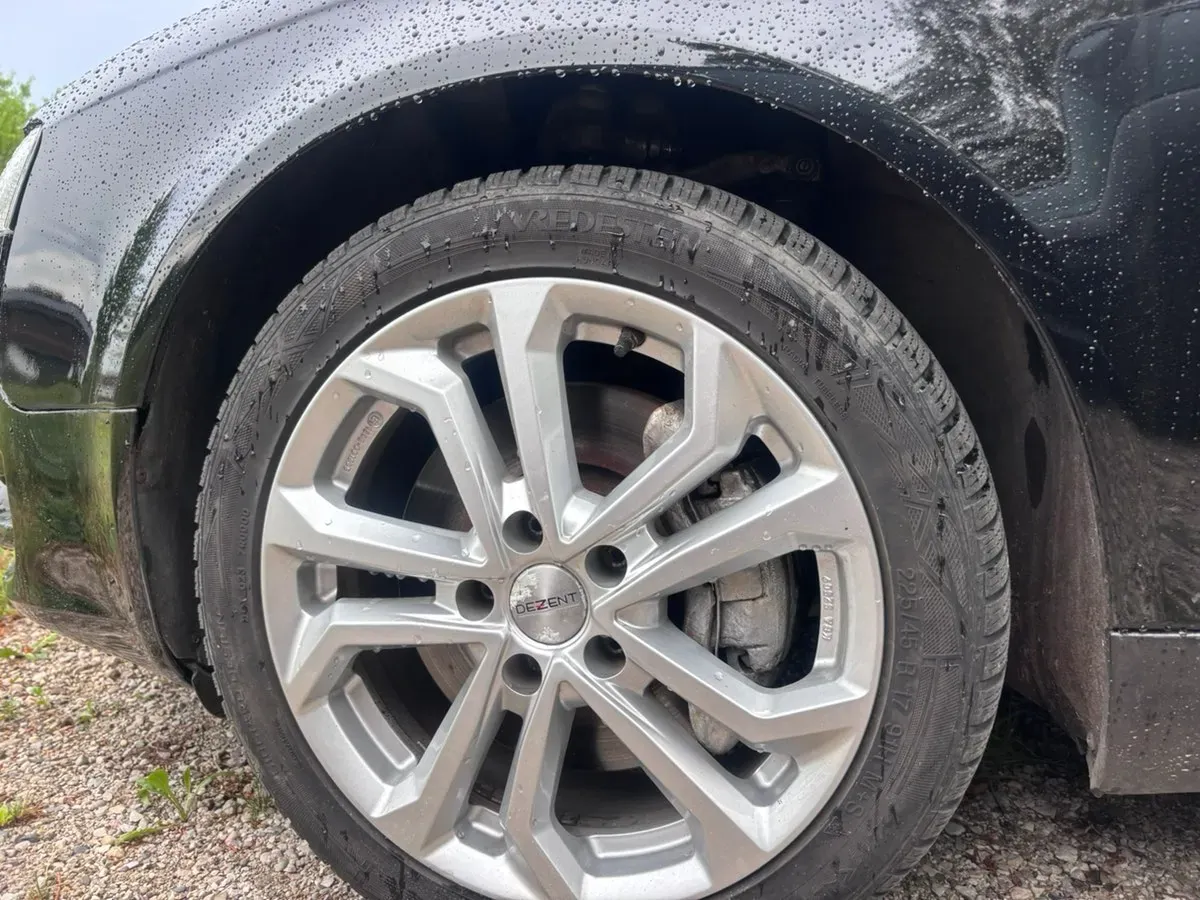Audi A4 2007 photo 2