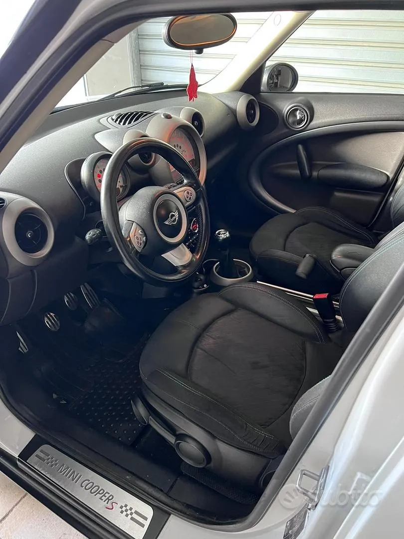 Mini Mini Countryman 2012 photo 3