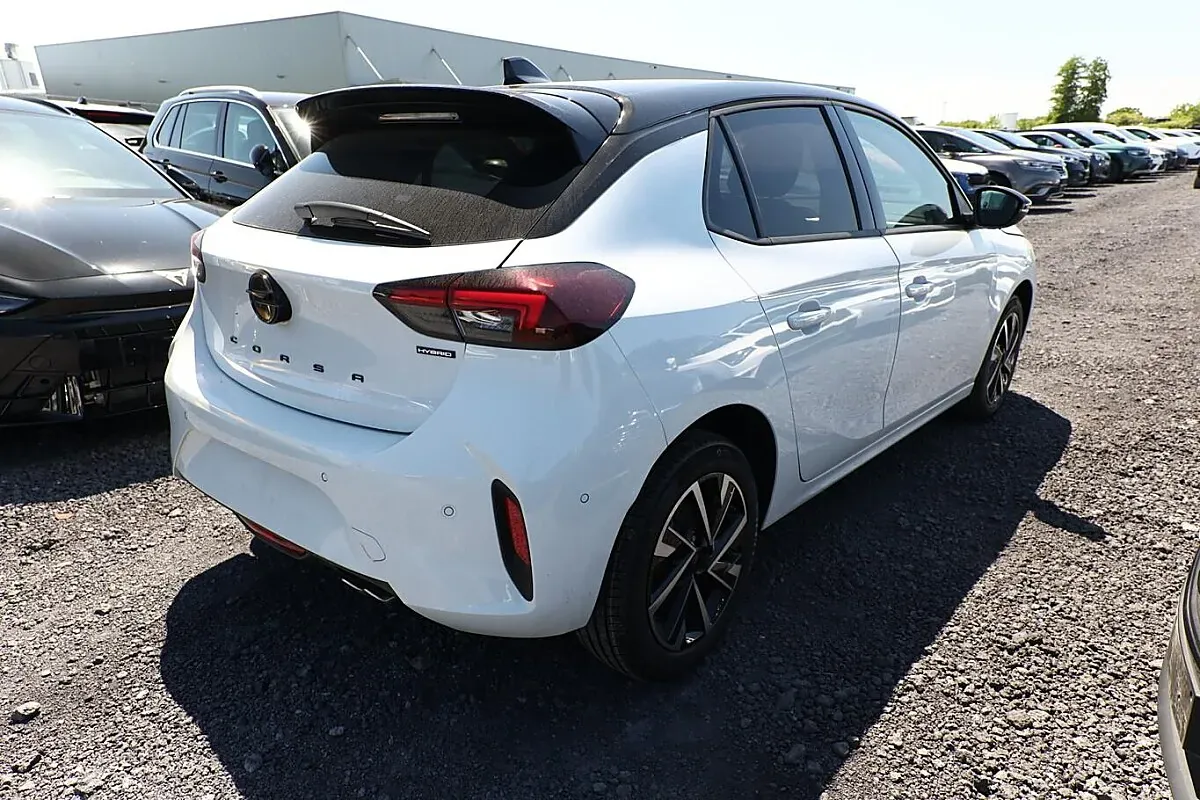 Opel Corsa 2025 photo 3