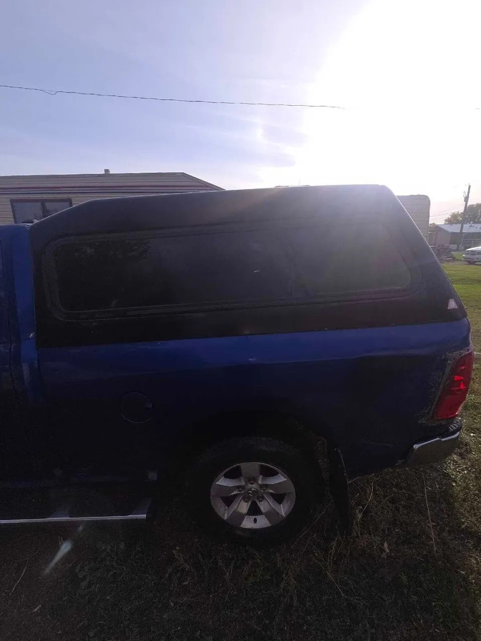 Ram 1500 2014 photo 5