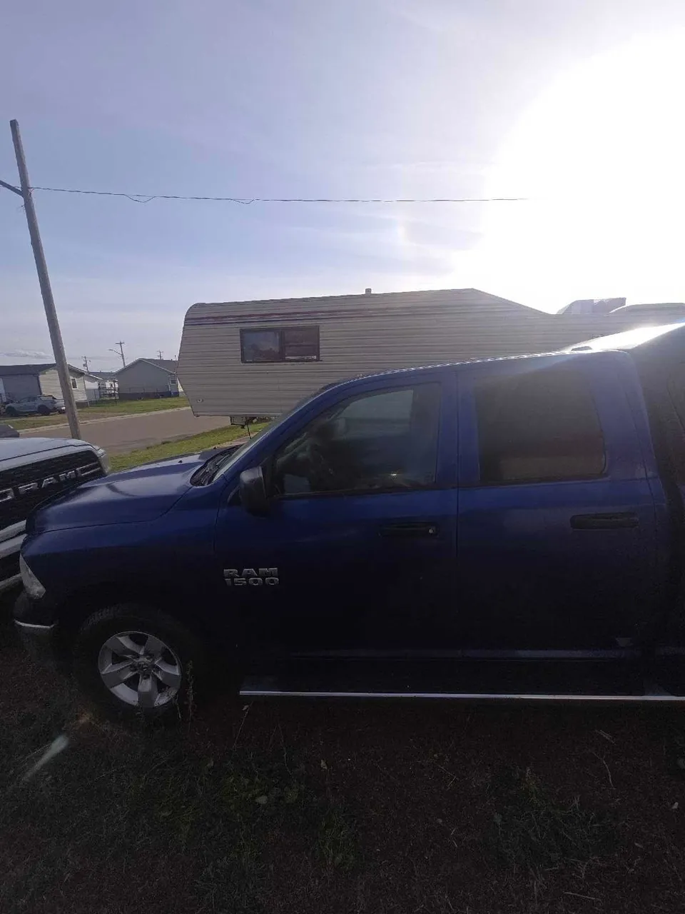 Ram 1500 2014 photo 2