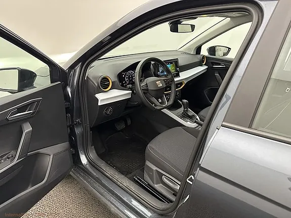 Seat Arona 2025 photo 4