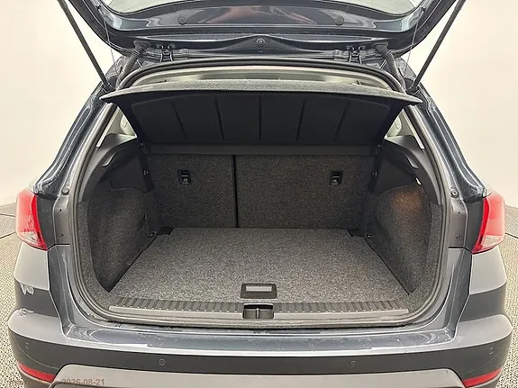Seat Arona 2025 photo 3