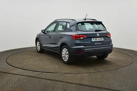 Seat Arona 2025 photo 2