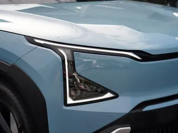 Kia Ev5 2026 photo 5