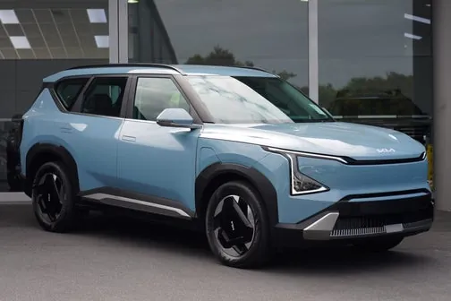 Kia Ev5