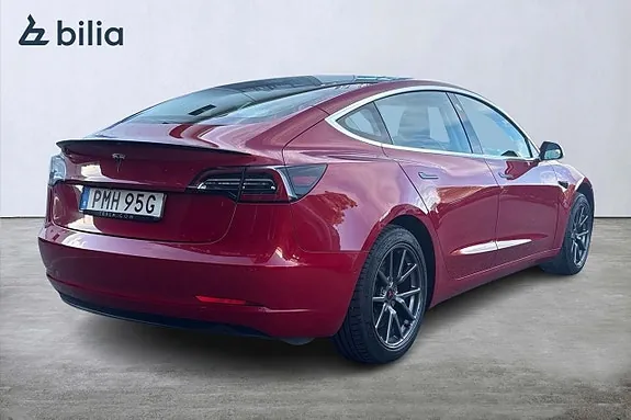 Tesla Model 3 2019 photo 5