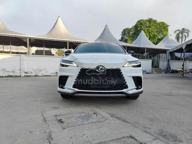 Lexus Rx350