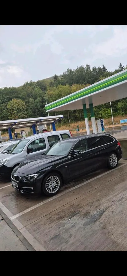 BMW 320D