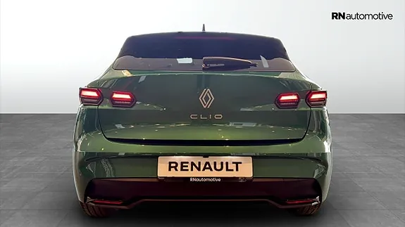 Renault Clio 2026 photo 4