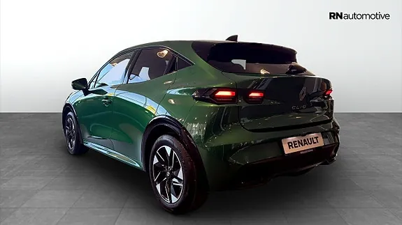 Renault Clio 2026 photo 3