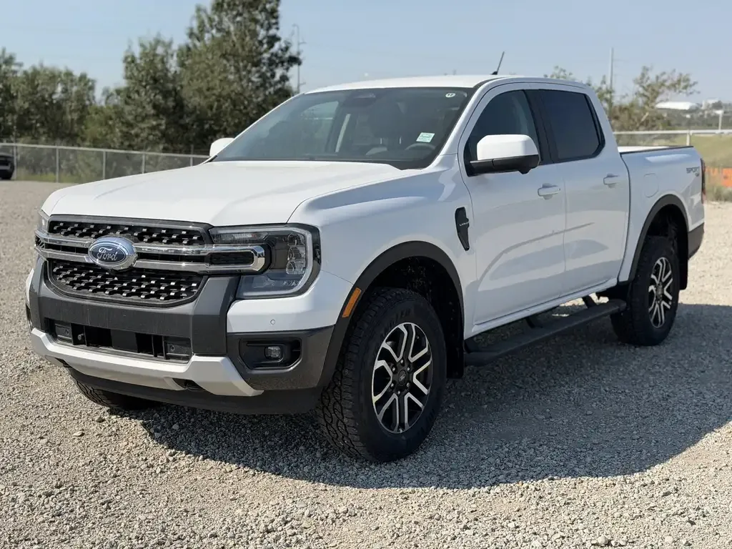 Ford Ranger 2026 photo 4