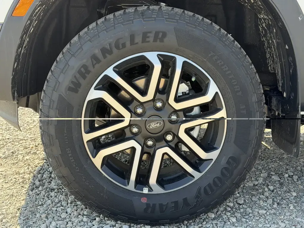 Ford Ranger 2026 photo 5