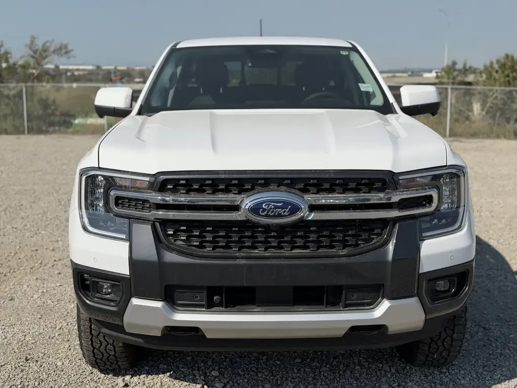 Ford Ranger 2026 photo 3