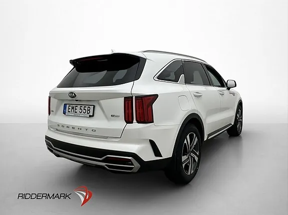 Kia Sorento 2021 photo 5