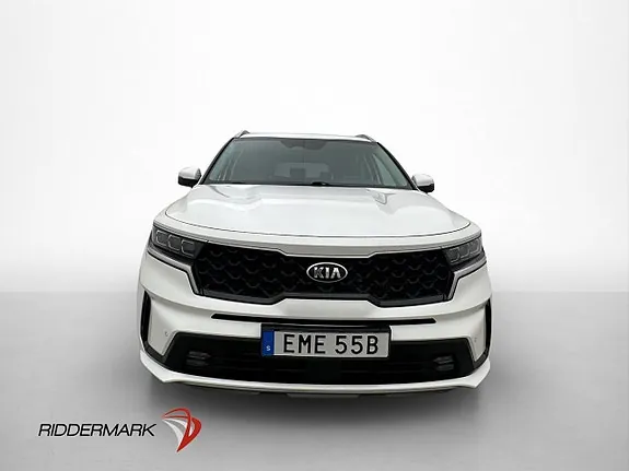 Kia Sorento 2021 photo 2