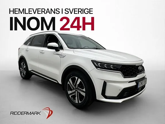 Kia Sorento 2021 photo 3