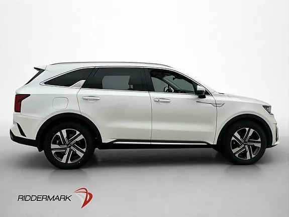 Kia Sorento 2021 photo 4