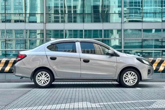 Mitsubishi Mirage G4 Glx 2023 photo 3