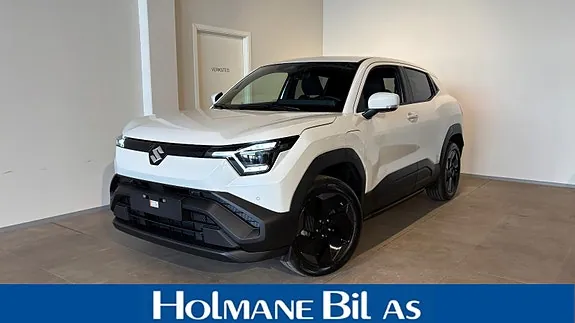 Suzuki Evitara