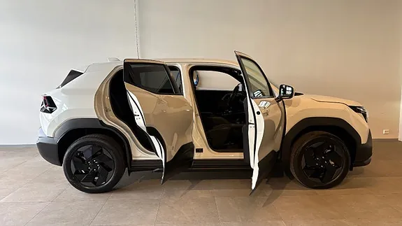Suzuki Evitara 2026 photo 5