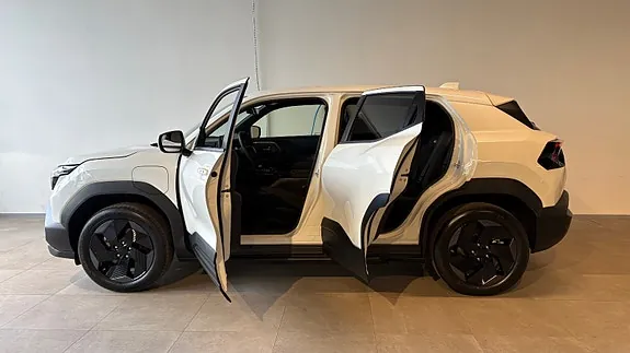 Suzuki Evitara 2026 photo 3