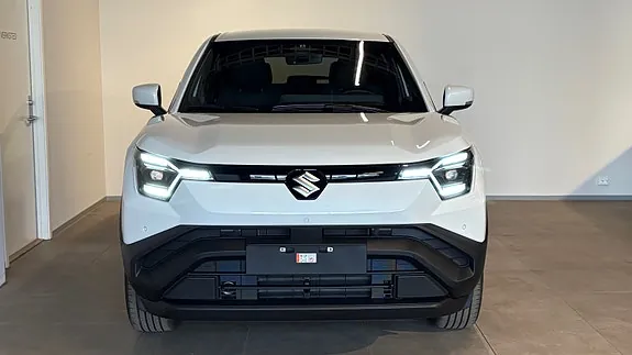 Suzuki Evitara 2026 photo 2