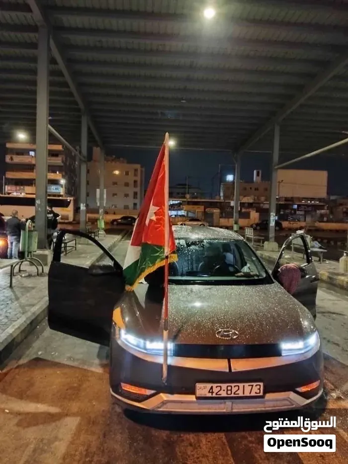 Hyundai Ioniq 5 2022 photo 5