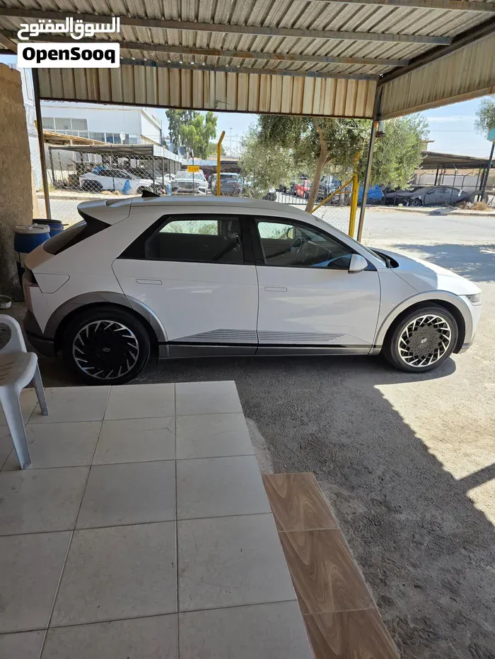 Hyundai Ioniq 5 2022 photo 3