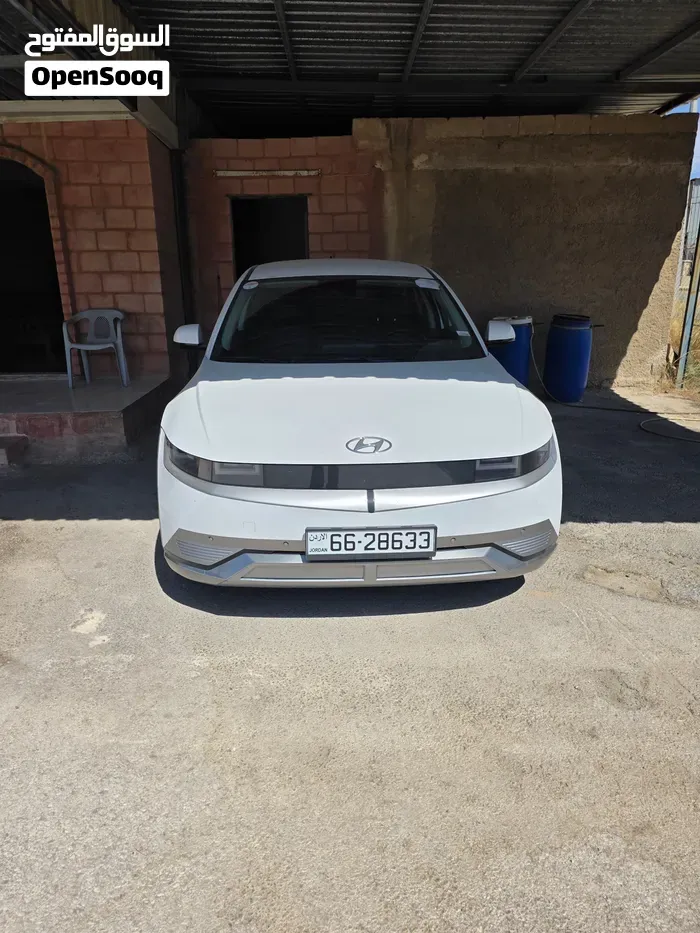 Hyundai Ioniq 5