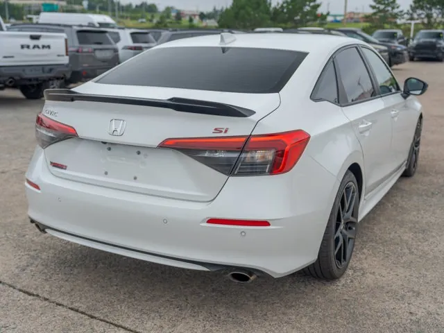 Honda Civic 2023 photo 5