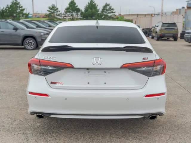 Honda Civic 2023 photo 4
