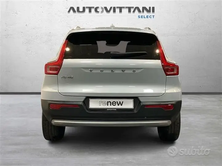Volvo Xc40 2019 photo 5