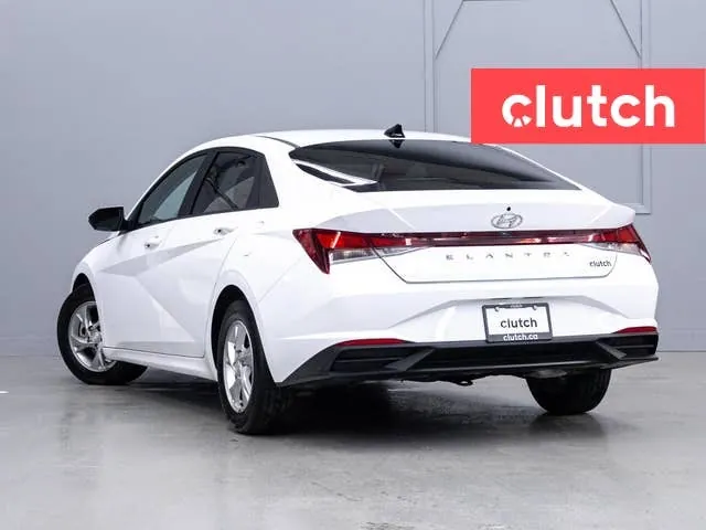 Hyundai Elantra 2023 photo 5