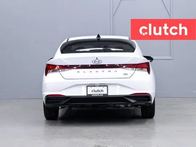 Hyundai Elantra 2023 photo 4