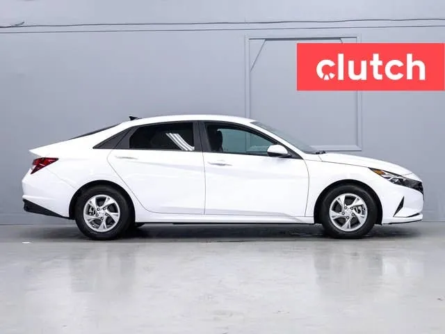 Hyundai Elantra 2023 photo 3