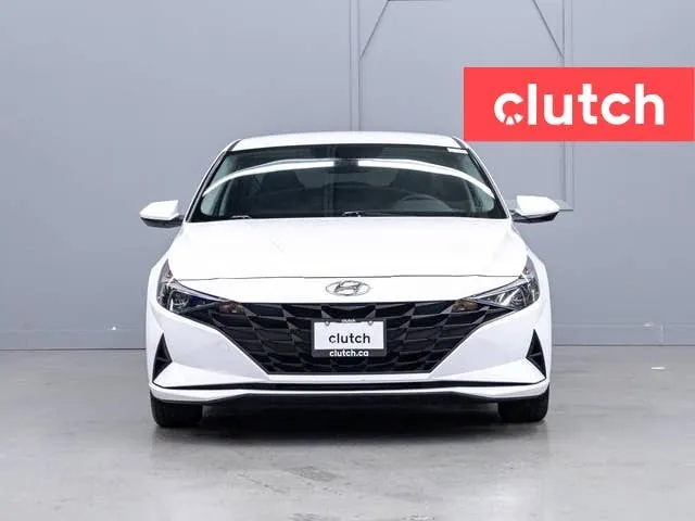 Hyundai Elantra 2023 photo 2