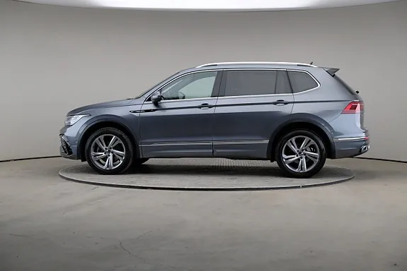 Volkswagen Tiguan Allspace 2024 photo 4