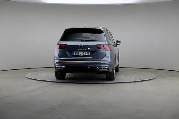 Volkswagen Tiguan Allspace 2024 photo 5