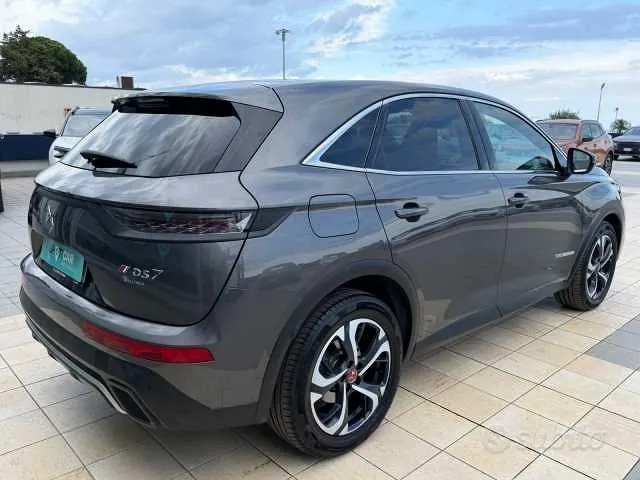 DS Automobiles Ds 7 2019 photo 5