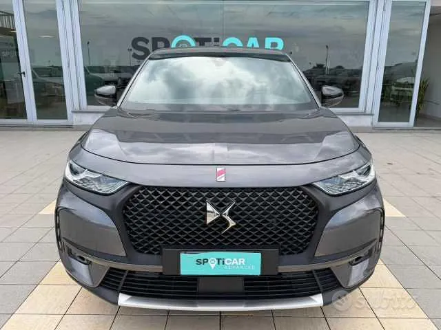 DS Automobiles Ds 7 2019 photo 2